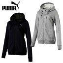 【あす楽対応 】 プーマ(PUMA)ダンサー ドレーピージャケット(レディーススエット ウィメンズ 女性 ウェア アウター ジャケット シャツ カジュアル スウェット スポーツ 運動 ランニング ウォーキング ダンス)516720