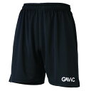 【月間優良ショップ受賞店】 ロイヤル(GAVIC) ゲームパンツ (ジュニア サッカー フットサル キッズ ハーフパンツ ユニフォーム スポーツウェア) GA6701