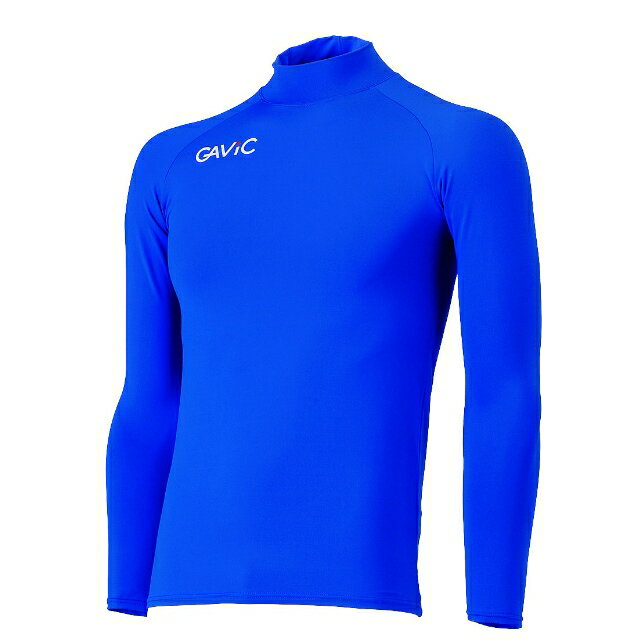 300円オフクーポン配布中\スーパーSALE/ ロイヤル(GAVIC) ストレッチインナートップ (メンズ サッカー フットサル コンプレッションシャツ アンダ...