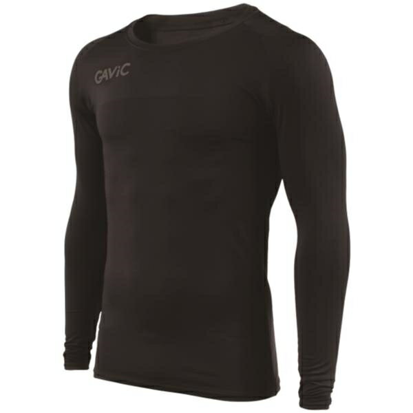 300円オフクーポン配布中\スーパーSALE/ ロイヤル(GAVIC) ストレッチインナートップ(丸首) (ジュニア サッカー フットサル キッズ コンプレッシ...