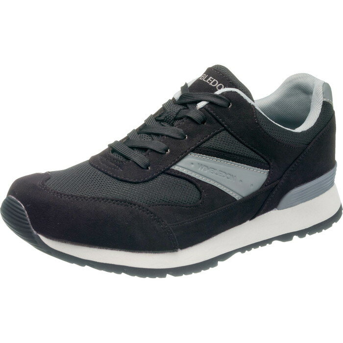 �ڥ饹��3���ָ��ꥯ���ݥ�� �����ҥ��塼�� KF79523 ������֥�ɥ�M039(�֥�å�)