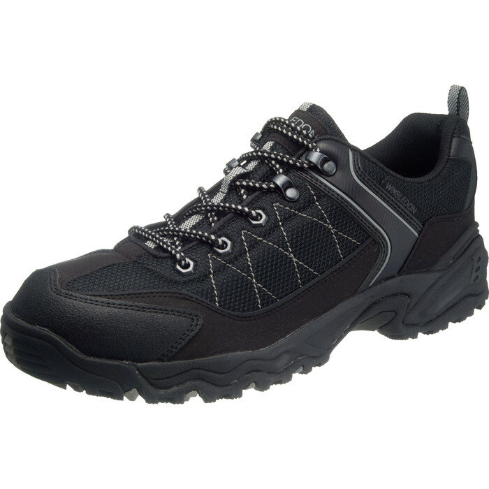 �ڥ饹��3���ָ��ꥯ���ݥ�� �����ҥ��塼�� KF79682 ������֥�ɥ�M046WS(�֥�å�)