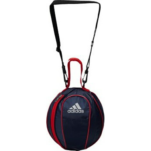 モルテン AKM20NVR ボールバッグ1個入れ ネイビー/レッド(ボール ボール入れ バッグ サッカー バスケ バレー サッカーボール バスケットボール バレーボール ハンドボール)ネット通販 サッカー 用品 セール