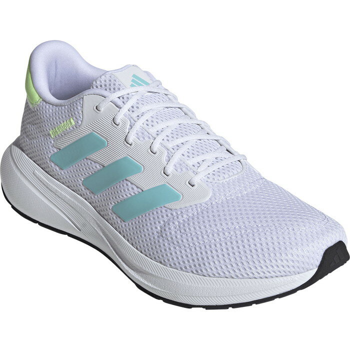 アディダス メンズ ランニングシューズ (レディース 男女兼用 運動靴 マラソン トレーニング スポーツ ウォーキング adidas) JQ2543