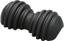 アカイシ ツボスパピロー (背中 首 お風呂 疲労回復 健康 ボディケア AKAISHI) HB105BK(4)