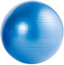 エバニュー ノンバーストバランスボール75 (トレーニング機器 エクササイズ 筋トレ ダイエット 体幹 部活 EVERNEW) ETB603