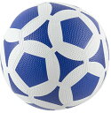 エバニュー ソフトサッカーボール (体つくり運動 子ども 小学生 小学校 レクリエーション 寄贈品 学校体育機器 EVERNEW) EKD439