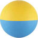 エバニュー ライトドッジボール (体つくり運動 子ども 小学生 小学校 レクリエーション 寄贈品 学校体育機器 EVERNEW) EKD445