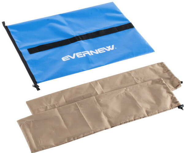 エバニュー 砂袋TP 20kg (重り ウエイト 備品 寄贈品 学校体育機器 EVERNEW) EKU012