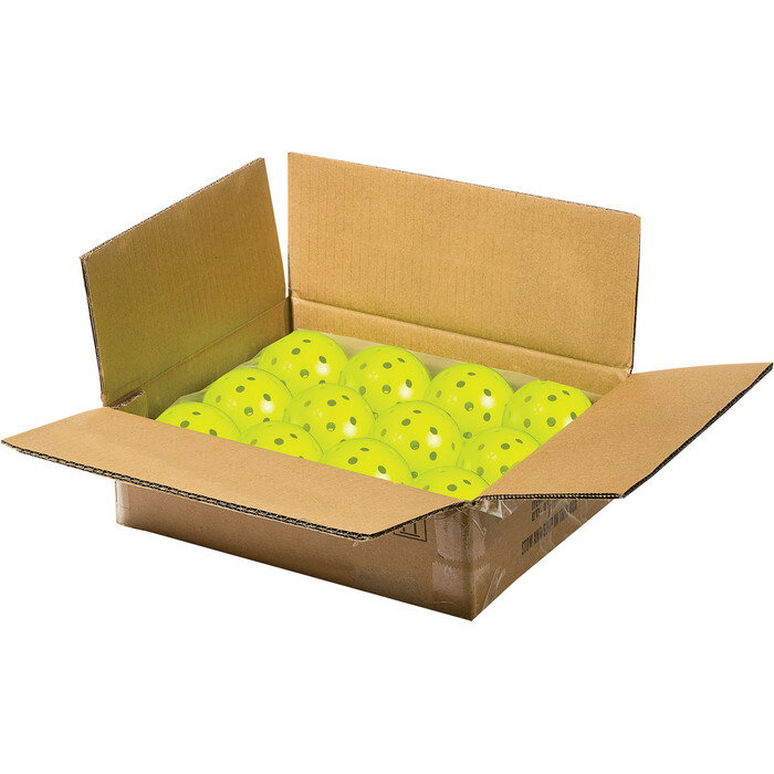 ե󥯥 ԥåܡ ܡ 12 X-40 Pickleball-Optic-12Pack Box (ܡ ˥塼ݡ 쥯졼...