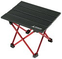 月間優良ショップ【ラスト3日限定クーポン】 キャプテンスタッグ トレッカー アルミロールテーブル UC-530 (キャンプ アウトドア レジャー 机 折りたたみ...