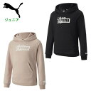 参考：適合サイズ表(PUMA JUNIOR) 身長 胸囲 ウエスト 140 135-145 64-72 54-62 150 145-155 70-78 58-66 160 155-165 76-84 62-70 単位(cm) ※上記サイズ表、各部位の身長寸法は基準ヌード寸法です。製品仕上がり寸法ではありません。 サイズについては日本スポーツ用品工業協会(JASPO)の衣料サイズに準じています。 プーマ(puma) フーディースウェット ●素材 ・本体:裏起毛(コットン68%・ポリエステル(リサイクル)32%) ・フード裏地:天竺(コットン100%) ・袖口:リブ(コットン96%・ポリウレタン4%) ●カラー ・01:PUMA BLACK ・47:ROSE QUARTZ ●サイズ ・140/150/160 リラックスフィットの裏毛フーデッドスウェット。カンガルーポケット仕様。 ※商品の画像はできる限り実物に近づけるよう配慮しております。 お使いのモニターやご覧になる環境によりまして、 色目が若干異なる場合がございますので、ご了承くださいませ。 ※メーカー希望小売価格はメーカーサイトに基づいて掲載しています。プーマ(puma) フーディースウェット