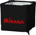 ミカサ(MIKASA) ボールカゴ用 箱型小BC-SP-SS用幕体 (※幕体のみ) BCMSPSS