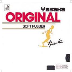 ヤサカ(Yasaka) 卓球 ラバー オリジナル オモテ B13 ヤサカ(Yasaka) 卓球 ラバー オリジナル オモテ B13