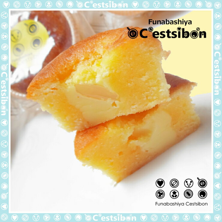 セシボン-Cestsibon-チーズカップケー...の紹介画像2