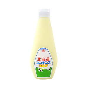 北海道乳業 コンデンスミルク 1kg