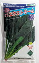 【トキタ種苗】エクストリームほうれん草 M 30000粒
