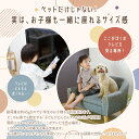 イヌ ベッド ソファー 犬のベッド ペット ペット用 ベッド 猫用ソファー 爪とぎ 防止 猫 爪に強い 小型犬 中型犬 成犬 老犬 椅子 子供 子供用ソファー キッズチェア ナチュラル ペット用品 オシャレ クッション マット 豪華 3