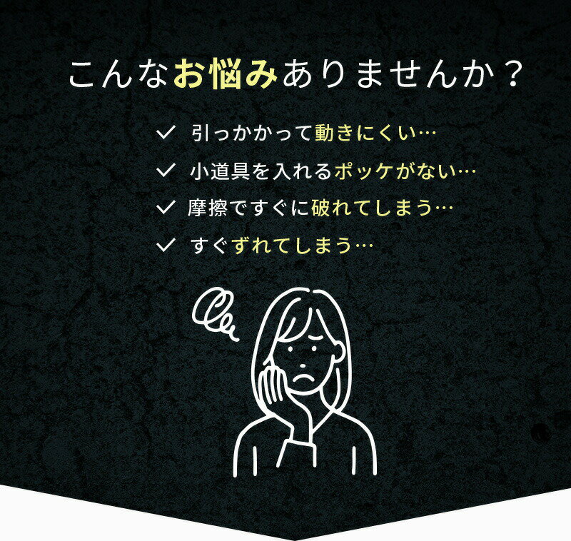 カジュアルエプロン キッチン エプロン カジュアル おしゃれ 男女兼用 作業用 料理 多機能 美容師 ガーデニング ポケット付 フリーサイズ 3