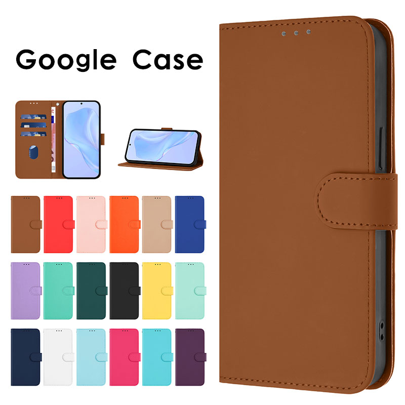 スマホケース Google Pixel 9a ケース 手帳型 カード収納 グーグルピクセル9a 手帳型ケース google pixel 9aケース レザーケース ストラップ付き グーグル pixel 9aケース スタンド 保護ケース ストラップホール