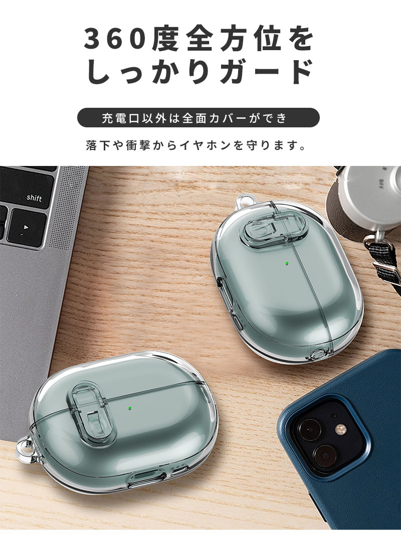 HUAWEI FreeBuds Pro 3������ ����ӥ��� HUAWEI FreeBuds Pro 4������ �������å��դ� huawei freebuds pro 3 ������ ���С� �Ѿ׷� ����ۥ󥱡��� ���ꥢ������ �磻��쥹����ۥ󥱡��� ʶ���ɻ� ����ե� ���ꥢ������ ���ť����� ��ɻ� �����ݸ� ���彼�Ų�ǽ