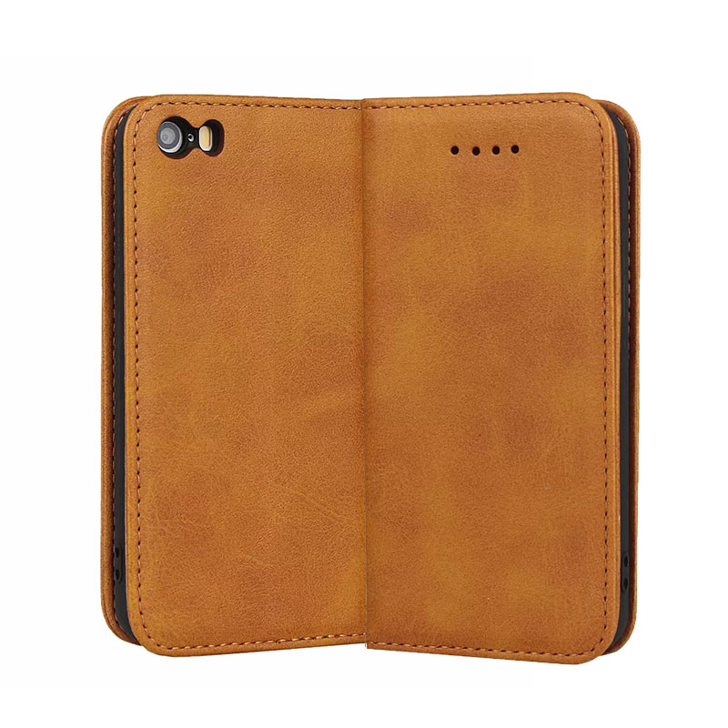 スマホケース iPhone5 iPhone5s iPhoneSE ケース 手帳型 アイフォン 5系対応 アイ...
