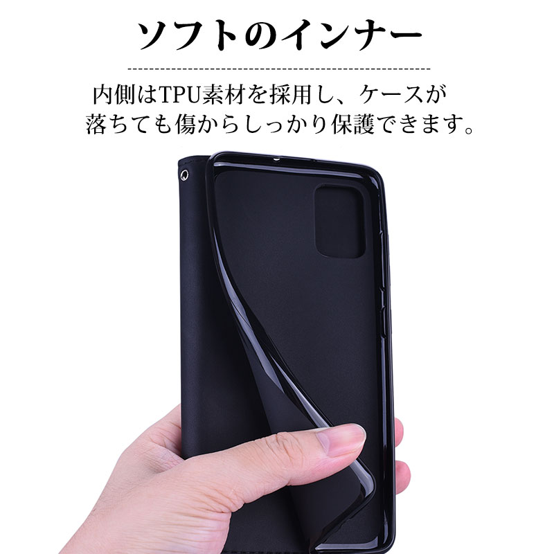 スマホケース iPhone 12mini 12...の紹介画像3