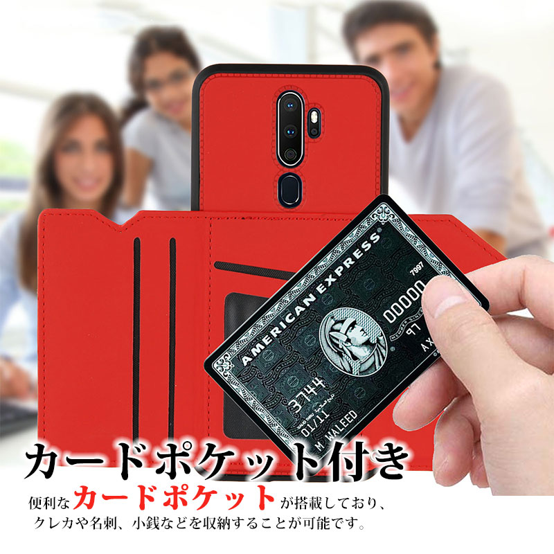 スマホケース OPPO A3 5Gケース OP...の紹介画像3