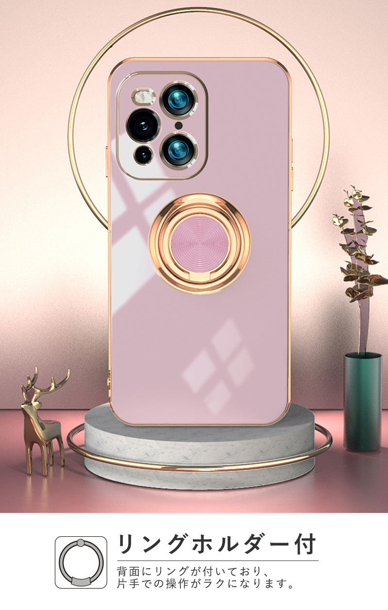 スマホケース OPPO A3 5Gケース ≪ ...の紹介画像2