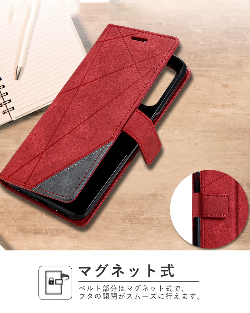 スマホケース OPPO A3 5Gケース OP...の紹介画像2