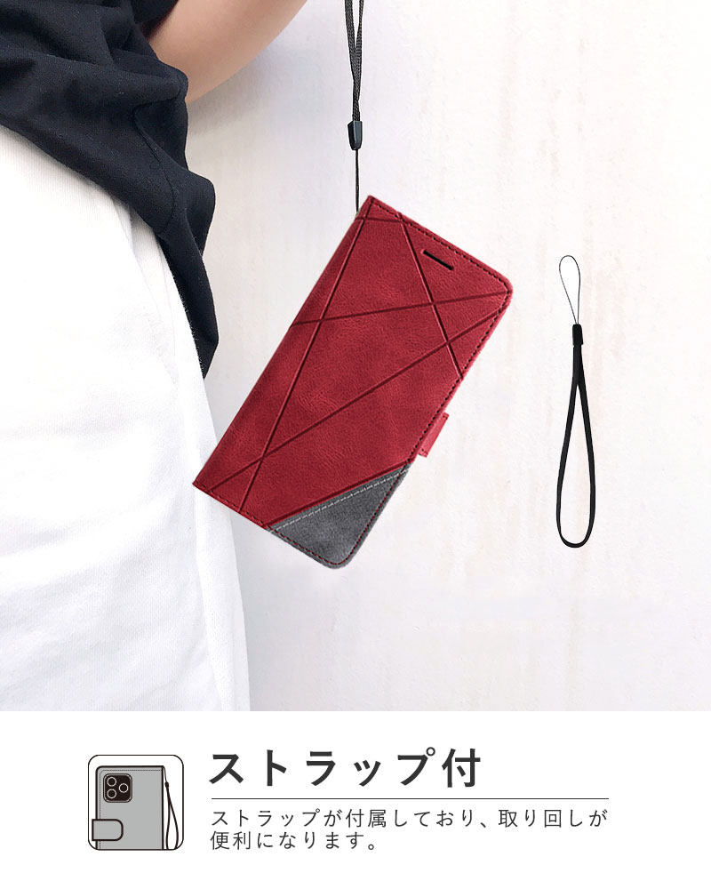 スマホケース OPPO A3 5Gケース OP...の紹介画像3