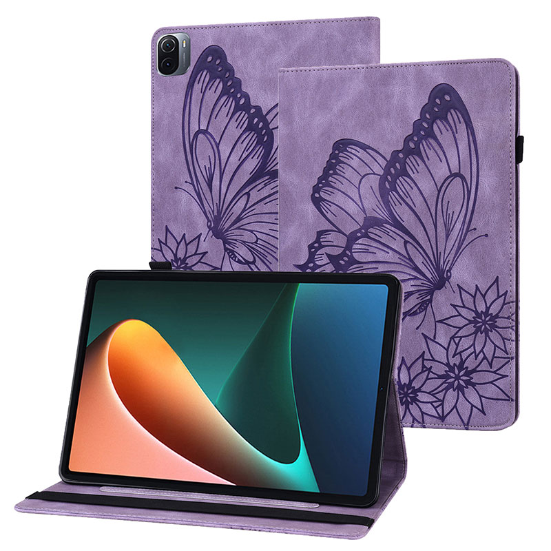 タブレットPCケース Xiaomi Pad 5...の紹介画像2