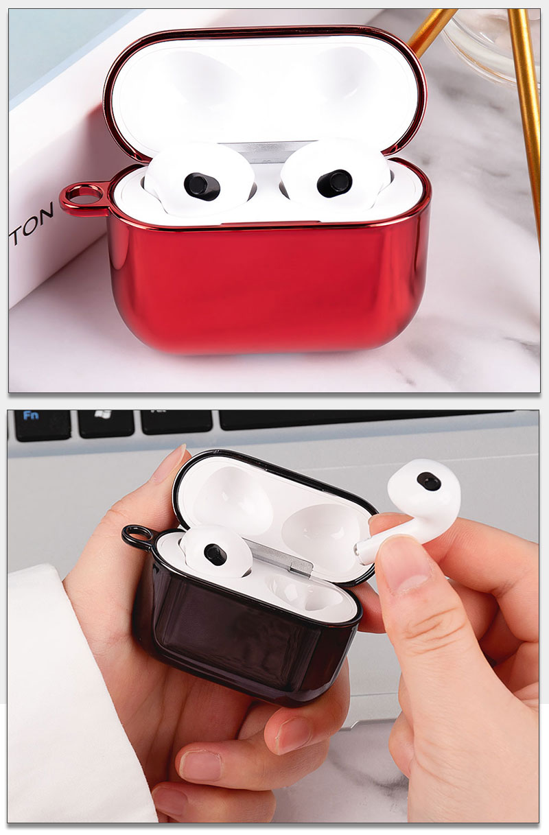 AirPods ��3���� ������ PC������ airpods ��3���� ���С� ʬΥ���߷� �������ݥå���3���奱���� �磻��쥹���Ų�ǽ ���������꡼ ����ӥ��� �������ݥå���3���奱���� �����ɻ� AirPods ��3���奫�С� ���� ���� ����ۥ�