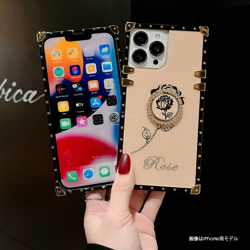 スマホケース iPhone 13 12 mini Pro Pro Max Galaxy S23 S22 Ultra Google Pixel ...