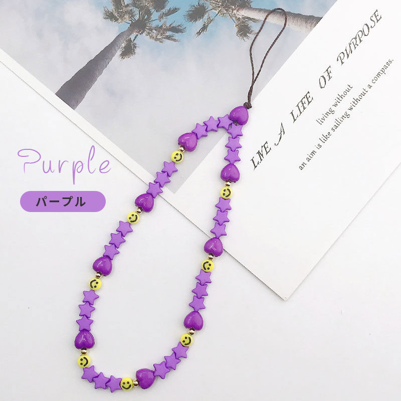 スマホケースのFunCLOVERのハンドストラップ スマホ ストラップ シンプル スマホ 携帯 落下防止 デジカメ 紛失防止 リストストラップ ストラップ 携帯 ストラップ スマホ 落下防止 アクセサリー スマートフォンハンドタイプ 多用途 カメラ 携帯電話 鍵 USBメモリ｜アングル3