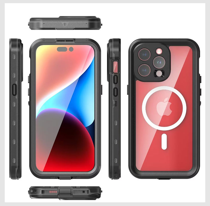 iPhone 15 iPhone 15 Plu...の紹介画像2