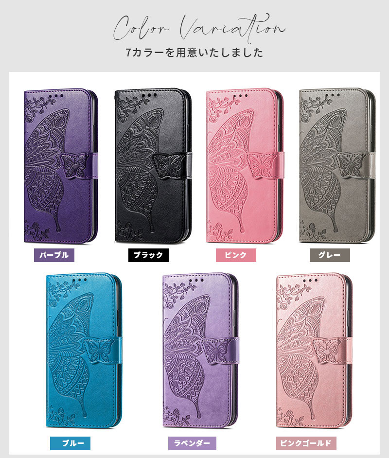 スマホケース OPPO A3 5Gケース オッ...の紹介画像3