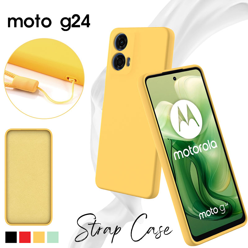 楽天市場】Motorola(モトローラ) moto g24(スマートフォン 楽天市場】Motorola(モトローラ) moto g24(スマートフォン