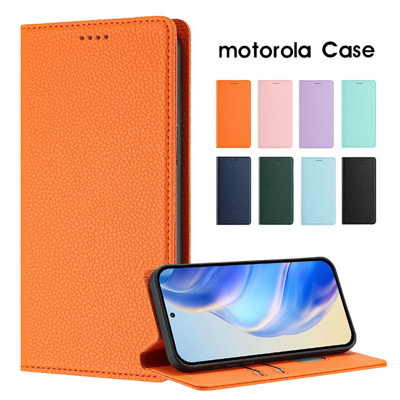 スマホケース motorola edge 40ケース 財布型 edge 40 neoケース 手帳型 edge 50 Pro 5Gケース スタンド moto g24ケース moto g64/g64y 5Gケース レザーケース モトローラ edge 60 pro/60s pro ケース ベルトなし マグネット式 moto g53j/g53y 5G moto g05 カバー カード入れ