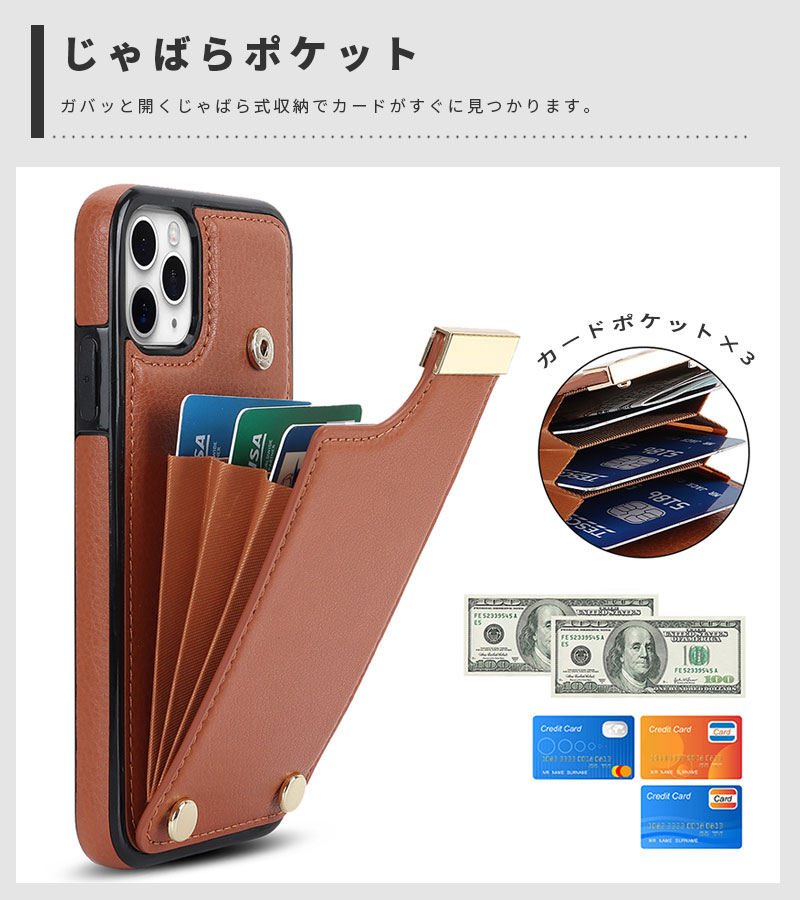 iPhone 16 Plus 16 Pro max iphone 15pro max iphone 14 14Pro max 14Plus カバー じゃばら式 アイフォン 16ケース カードポケット iphone 15 Proケース 耐衝撃 iPhone 14 Proケース iphone 15ケース 背面手帳型ケース iPhone 15plusケース iphone 16 Proケース