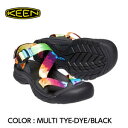 【KEEN キーン】ZERRAPORT 