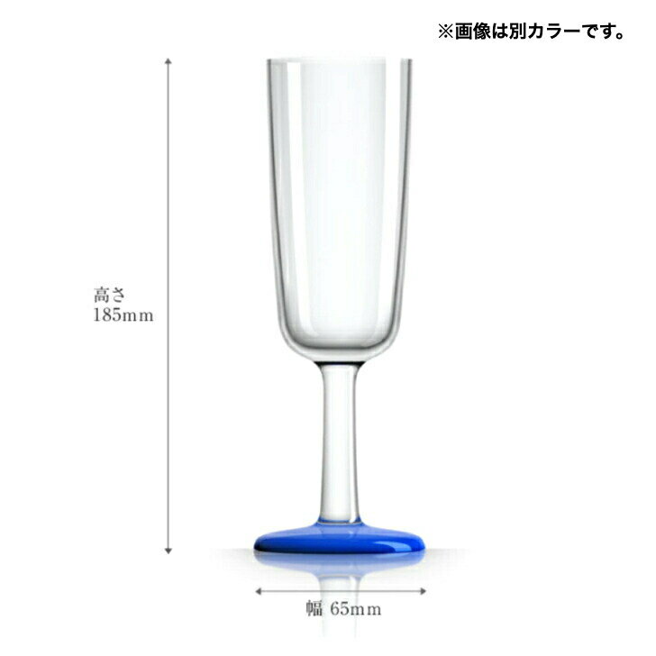 �ڹ��������ʡۡ�Marc Newson��Palm Products �ޡ����˥塼����ߥѡ���ץ������ġۥ����ѥ󥰥饹 �֥�å� 190ml ���ʤ����饹