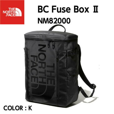 【国内正規品】【THE NORTH FACE ノースフェイス】BC Fuse Box 2 BCヒューズボックス2 リュックサック バック アウトドア 通学 NM82000