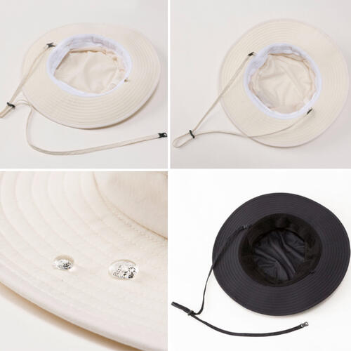 【国内正規品】【2022春夏】【THE NORTH FACE ノースフェイス】Horizon Hat ホライズンハット NT ニュートープ ユニセックス 日よけ UVケア 通気性 軽量 NN41918