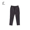 【Teton Bros. ティートンブロス】WS RUN PANT (Women) ウィメンズランパンツ Black ブラック パンツ 九分丈 Dry Acti...