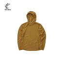 【Teton Bros. ティートンブロス】WS AXIO LITE HOODY (Women) ウィメンズ アクシオライトフーディ Golden Yellow...