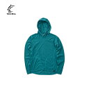 【Teton Bros. ティートンブロス】WS AXIO LITE HOODY (Women) ウィメンズ アクシオライトフーディ Deep Blue ディー...