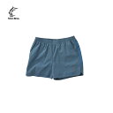 【Teton Bros. ティートンブロス】WS ELV1000 HYBRID SHORT (Women) エレベーション1000 5.5インチハイブリッドショ...
