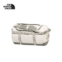 【THE NORTH FACE ノースフェイス】BC Duffel S BCダッフルS SS ソープストーン Sサイズ ダッフルバッグ 44L 高強度生地 防水性 耐久性 旅行 普段使い 登攀 アウトドア NM82368 国内正規品