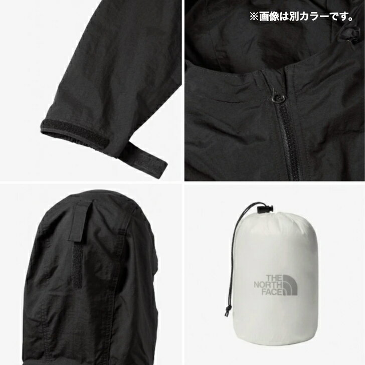 ��THE NORTH FACE �Ρ����ե������ۥ���ѥ��ȥ��㥱�åȡʥ�󥺡�CI ���饷�å��������ߥ�������֥��� ���㥱�å� ������ ���åȥ�饤������ ����ù� ���� ���� ����ѥ��ȼ�Ǽ �����åե��å��դ� ������桼�� �����ȥɥ� NP72230 ����������